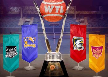 World Tennis League announces star-studded lineups ahead of India debut