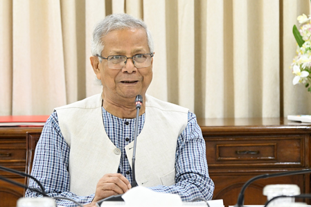 Yunus regime's nervousness shows its growing fear of Awami League's resurgence in Bangladesh’s politics: Report