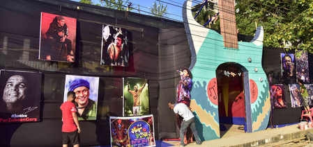 Zubeen Garg death case: Assam CIC resigns after RTI applications on his arrested brother