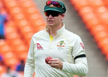 ‘Anyone who believes America’s a city, doesn’t bother me’: Smith’s brutal dig at Panesar ahead of Ashes opener