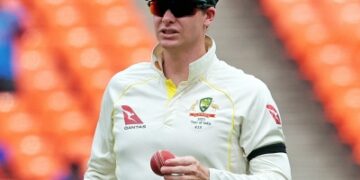 ‘Anyone who believes America’s a city, doesn’t bother me’: Smith’s brutal dig at Panesar ahead of Ashes opener