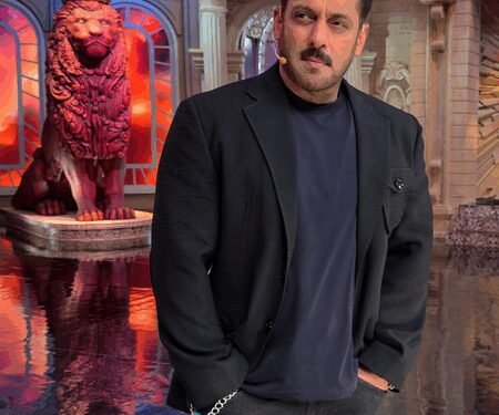 ‘Bigg Boss 19’: Salman Khan schools Ashnoor Kaur for intentionally hurting Tanya Mittal