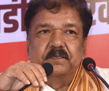 ‘Govt formation process will be completed today,’ says Bihar BJP chief ahead of CM oath ceremony