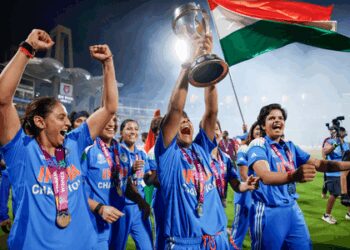 ‘Trophy was won in the final, but the hearts in semifinal’