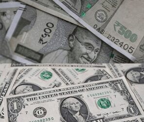 'Govt not losing sleep': CEA Nageswaran allays fears over depreciation in rupee