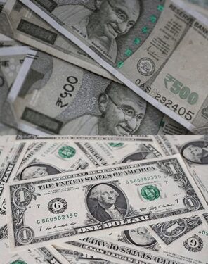 'Govt not losing sleep': CEA Nageswaran allays fears over depreciation in rupee