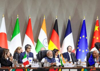 'India's role has shifted from supportive partner to structural force in Global South diplomacy'