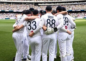 'It’s been a monumental fail': Ian Healy criticises England's 'deflating performance' in Ashes