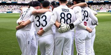 'It’s been a monumental fail': Ian Healy criticises England's 'deflating performance' in Ashes