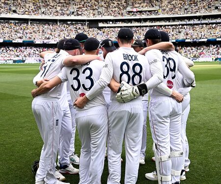 'It’s been a monumental fail': Ian Healy criticises England's 'deflating performance' in Ashes