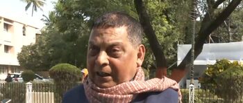 'Where is he': JD(U) questions Tejashwi Yadav's absence from Assembly