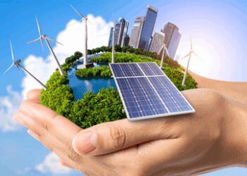 129 GW solar push takes non-fossil share beyond 50 pc of India's total installed capacity