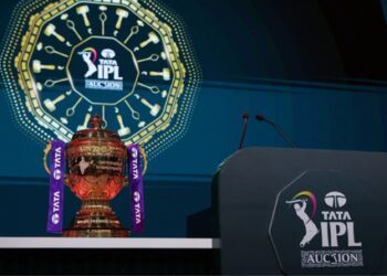 350 players to go under the hammer at IPL 2026 auction on Dec 16
