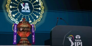 350 players to go under the hammer at IPL 2026 auction on Dec 16