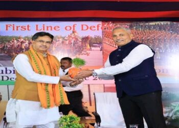 Crackdown on illegal infiltration