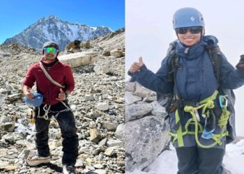 Tripura Mountaineers Head to Argentina for Aconcagua