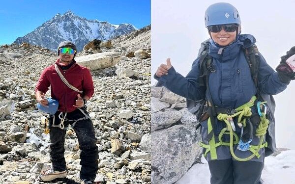 Tripura Mountaineers Head to Argentina for Aconcagua