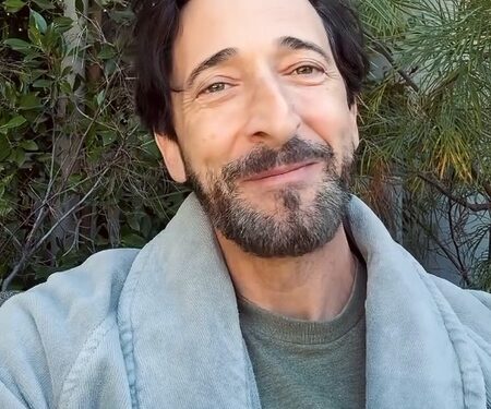 Adrien Brody making scathing remark against AI, says AI cannot replace emotion