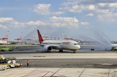 Air India reported 3 technical glitches on Boeing 787 planes since July: Minister