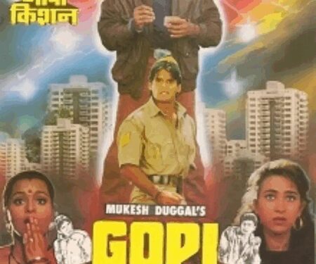 Anees Bazmee says 'It feels surreal to look back' as Gopi Kishan turns 31