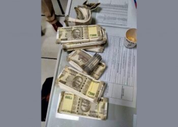 As drug net tightens, ISI and D-Syndicate push massive fake currency surge