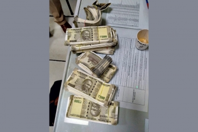 As drug net tightens, ISI and D-Syndicate push massive fake currency surge