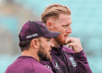 Ashes: Vaughan wants England to play 'the old school way' at the Gabba