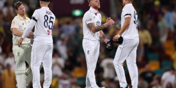 Ashes: ‘Extra batting gave us balance we were after,’ says Smith explaining Lyon’s exclusion from Gabba Test