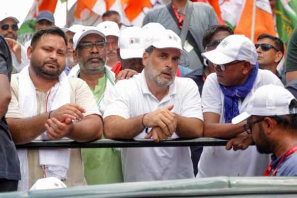 Assam Politics : JMM Expansion Plans