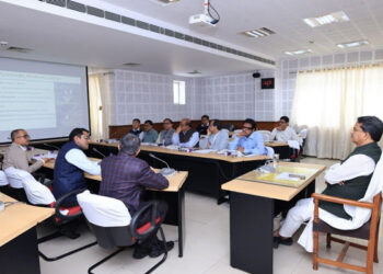 AYUSH Education Expansion