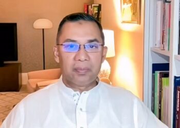 B'desh going through abnormal times with absence of democracy: BNP