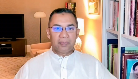 B'desh going through abnormal times with absence of democracy: BNP