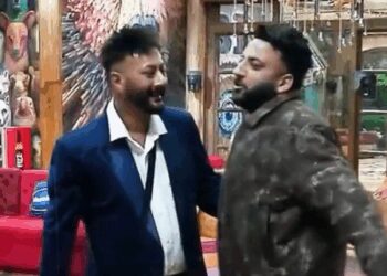 BB 19’s Shehbaz Badesha reacts to father being trolled for ‘extreme closeness’ with female contestants