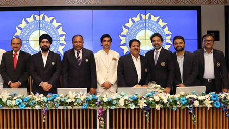 BCCI to revise women’s domestic cricket pay structure in Apex Council meet on Dec 22