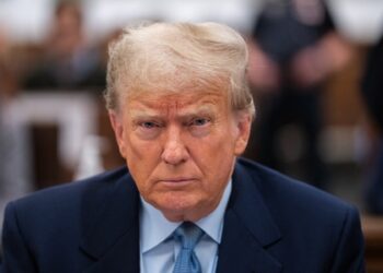 Baloch human rights activist urges Trump to cancel $686 million US military aid to Pakistan