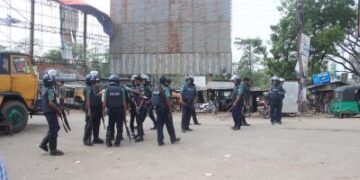Bangladesh: One dead, several injured as BNP factions clash in Chittagong