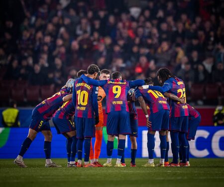 Barcelona, Liverpool, Atletico Madrid claim Champions League wins