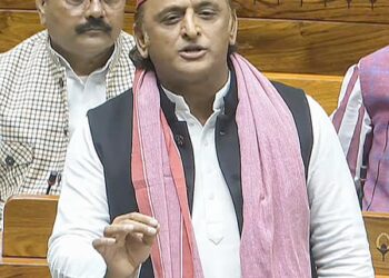 Call for paper ballots signals Opposition's tilt to past, not progress