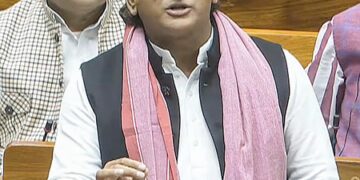 Call for paper ballots signals Opposition's tilt to past, not progress