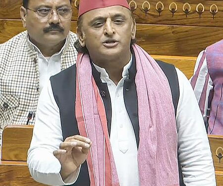 Call for paper ballots signals Opposition's tilt to past, not progress