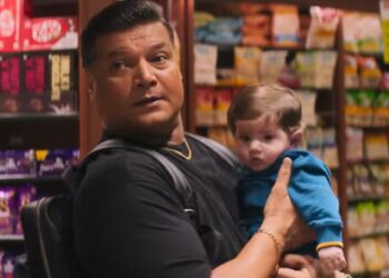 Dayanand Shetty on Single Papa: Men can be crime-solving detectives and be your child's nanny