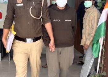 Delhi Police arrest four fraudsters in Rs 16 lakh investment scam