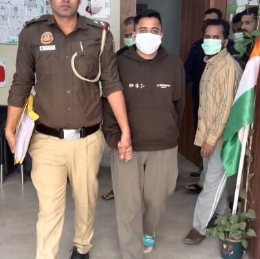 Delhi Police arrest four fraudsters in Rs 16 lakh investment scam