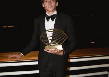 Duplantis, McLaughlin-Levrone named World Athletics' athletes of year