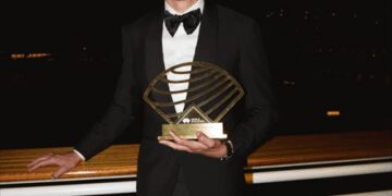 Duplantis, McLaughlin-Levrone named World Athletics' athletes of year