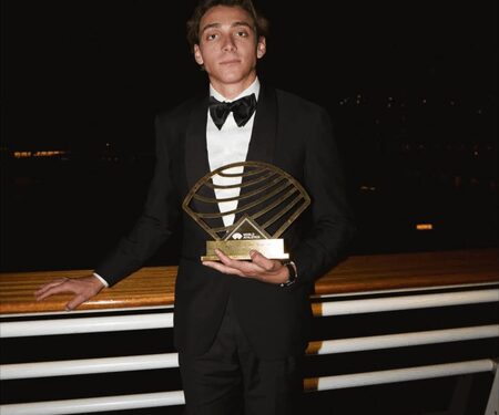 Duplantis, McLaughlin-Levrone named World Athletics' athletes of year