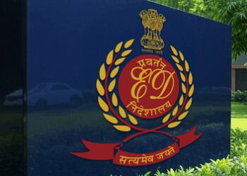 ED attaches Himachal official's assets worth Rs 2.58 crore in bribery and corruption case