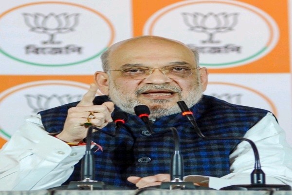 Shah reassures Matuas