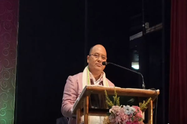 Reservation a Bridge to Equality, Not a Threat to Merit: Animesh