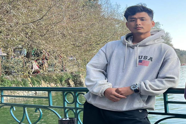 Dehradun Racial Slur Attack Leaves Tripura Student Dead